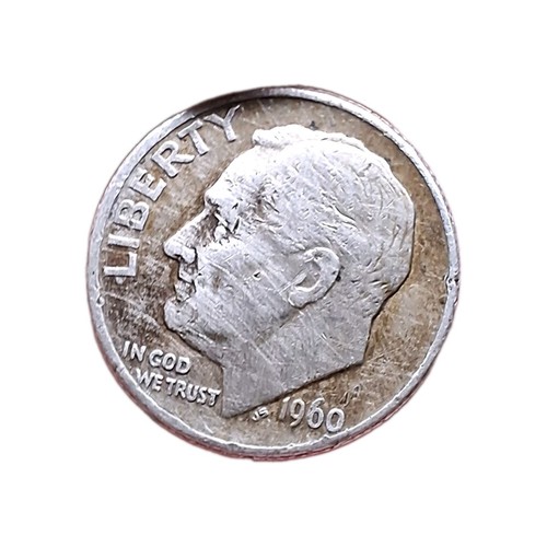 1960 usa 900 silver - 1960,