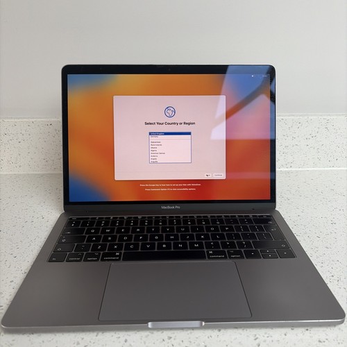 Apple macbook pro 256gb - macbook,
