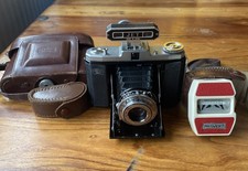 ZEISS IKON Nettar 517/16 NOVAR