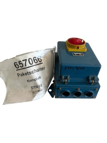 Demag dtn load - demag,