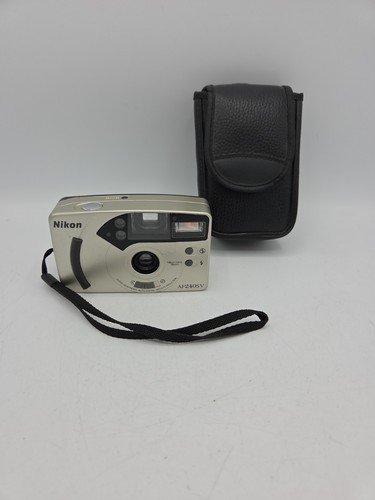 Nikon af240sv vintage 35mm - vintage,