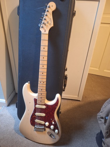 Fender usa highway - usa, one