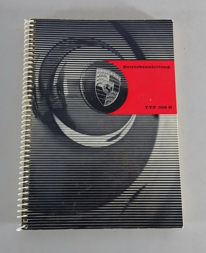 Operating instructions manual - operating, instructions/manual