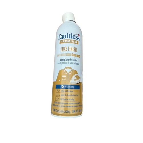 12x faultless premium - 12x,