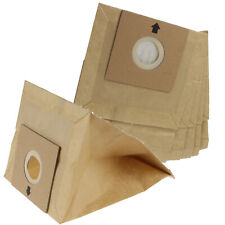For Argos Value VC-401 VC-402 Vacuum Cleaner Hoover Paper Dust Bags Pack Of 5
