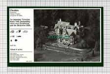 C2985) Tarporley Cheshire