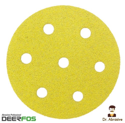 90mm sanding discs sandpaper - sanding,