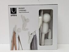 Umbra Buddy Wall Hooks