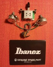 Ibanez guitar electronic - --,