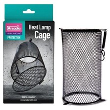 Arcadia Vivarium Heater Guard