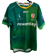 SIGNED London Irish Rugby