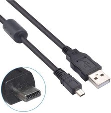 USB Data Sync Cable for  Sony