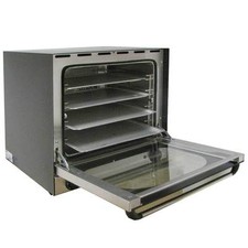 Convection Oven Electric