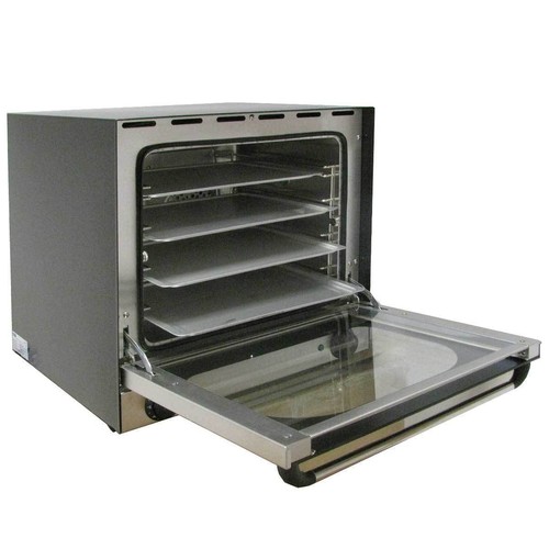 Convection oven electric - convection,