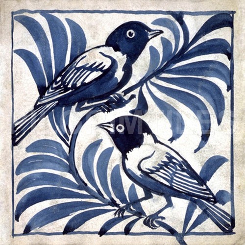 William morgan weaver birds - william,