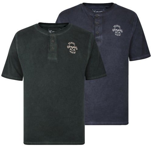 Mens kam big - big, t