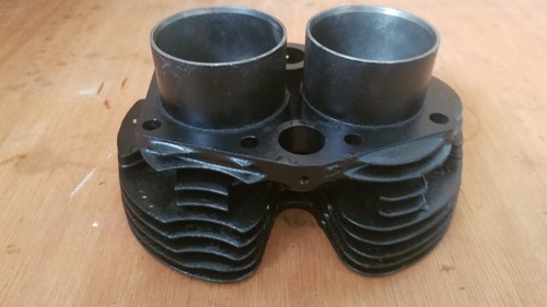 Triumph barrels 68mm - triumph, in