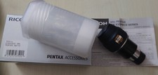 Pentax XW10 10mm astro telescope spotting scope eyepiece boxed long eye relief