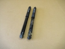 Ford  Capri  mk3      rear shocks    (  standard 2.0ltr  )