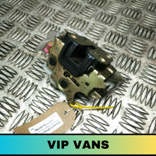 Nissan Cabstar F24 2.5 2006-16