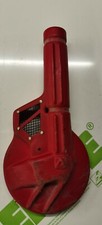 Trials bike fork - , protector