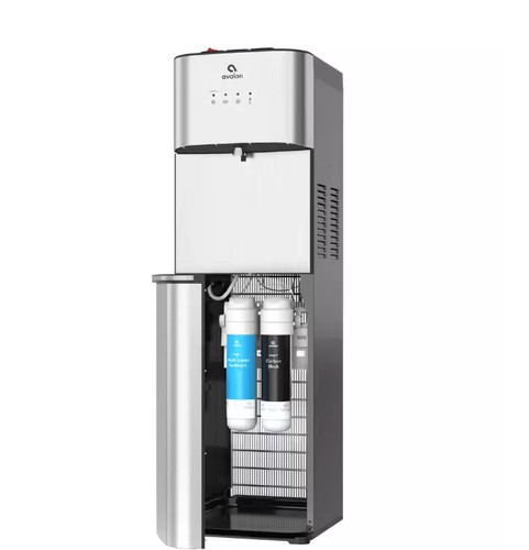 Bottleless water cooler - cooler,