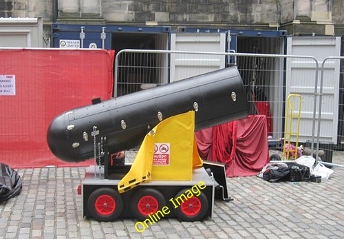 Photo 6x4 theatrical prop - photo,