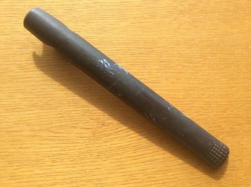 Ghd type - type, 2