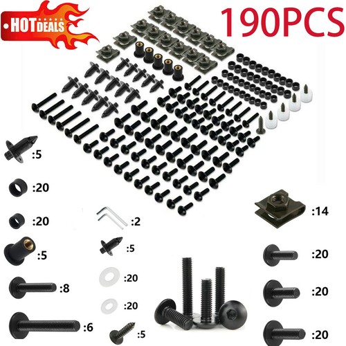 190xcomplete motorcycle - gb,