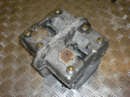 Kawasaki en500 complete - kawasaki,
