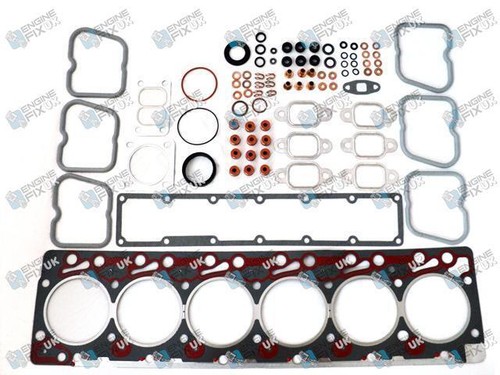 Cummins 6bt 6bta head - 6bt,