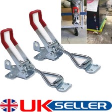 2 x LARGE Over Centre