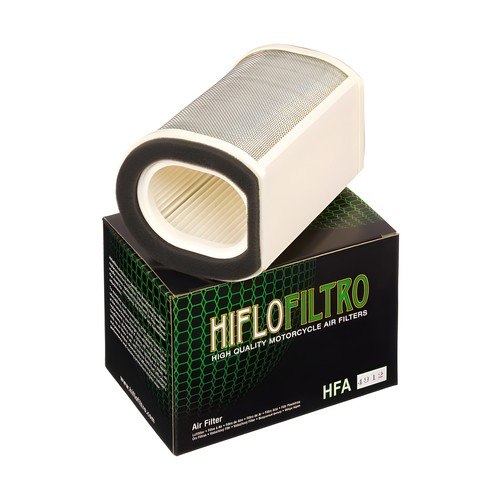 Air filter hiflo - air, for