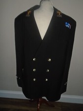 ROYAL NAVY MENS NO.1 DRESS