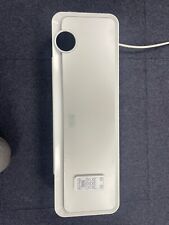 Black and Decker 2kw Digital Wall Mounted Downflow Heater With Remote Control