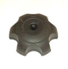 Fuel Lock Screw Cap for