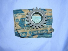 Yamaha TR2 5TH Gear. 18T