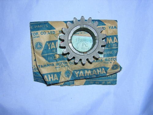 Yamaha tr2 5th - yamaha, gear.