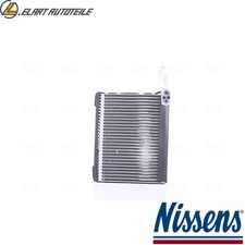 EVAPORATOR AIR CONDITIONING