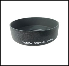 Zenza Bronica Lens Hood 67mm