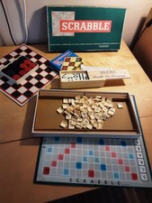 COLLECTION OF PARLOUR/board