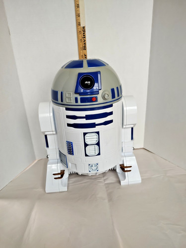 Star wars r2d2 - star, droid