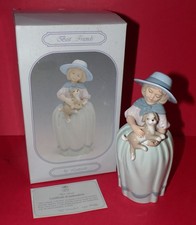 BEST FRIENDS * The Leonardo