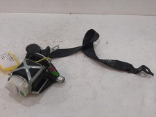 2013 SKODA FABIA Front Left