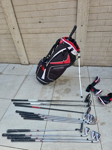 Fazer ctr golf set - 2.0, /