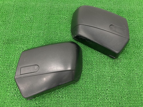 R1100s pannier case covers - r1100s,
