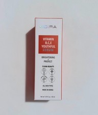 Moira Vitamin B,C,E Youthful