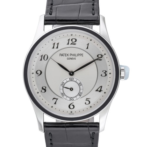 Patek philippe calatrava - patek,