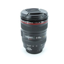 Canon 105mm 0 l is - l,