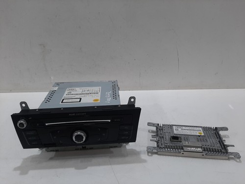 Audi tdi line s - s,